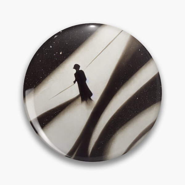 Item preview, Walking Through the Abyss  designed and sold by JustinKosch.