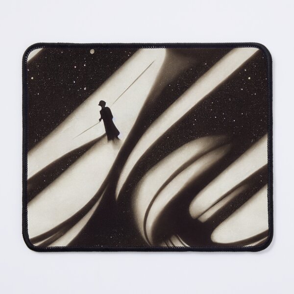 Item preview, Walking Through the Abyss  designed and sold by JustinKosch.