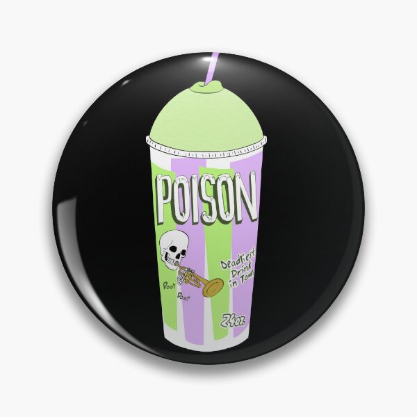Item preview, Spooky Icee designed and sold by MaQdeee.