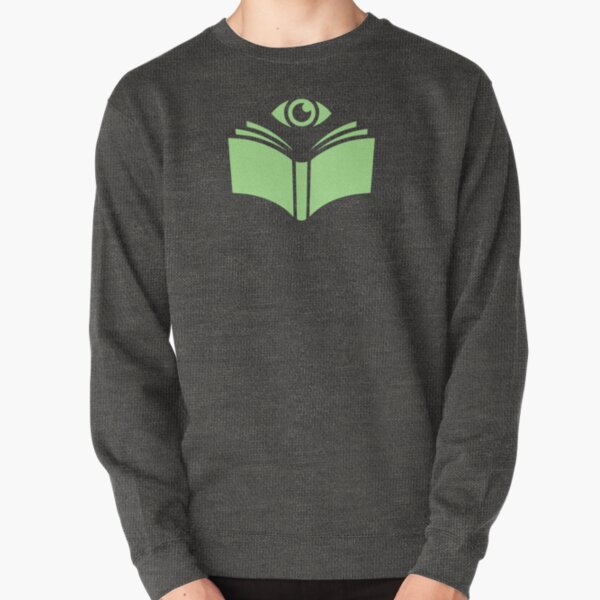 Item preview, Strange Studies of Strange Stories Logo Only - Green designed and sold by WitchHouseMedia.