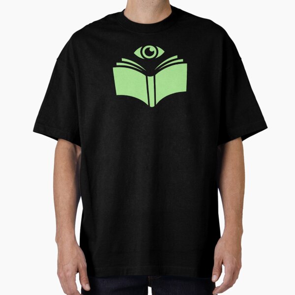 Item preview, Strange Studies of Strange Stories Logo Only - Green designed and sold by WitchHouseMedia.