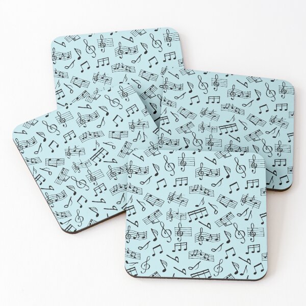 Item preview, Music Sheets And Notes For Music Player And Orchestra Musicians As A Jazz Musicians designed and sold by Funwithmusic.