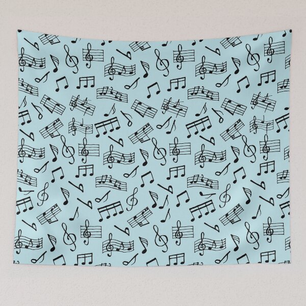 Item preview, Music Sheets And Notes For Music Player And Orchestra Musicians As A Jazz Musicians designed and sold by Funwithmusic.