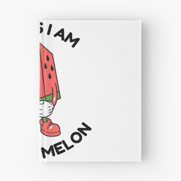 Item preview, I guess i am one in a melon  designed and sold by TNDshirts.