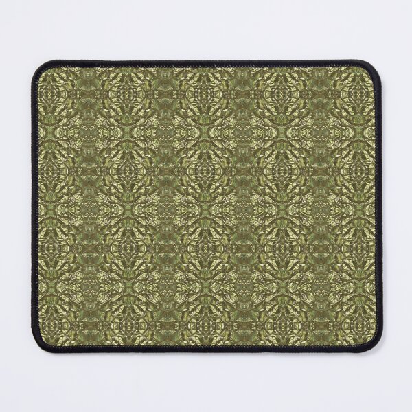 Item preview, High Detail Green Vintage vibe designed and sold by BuyByButterfly.