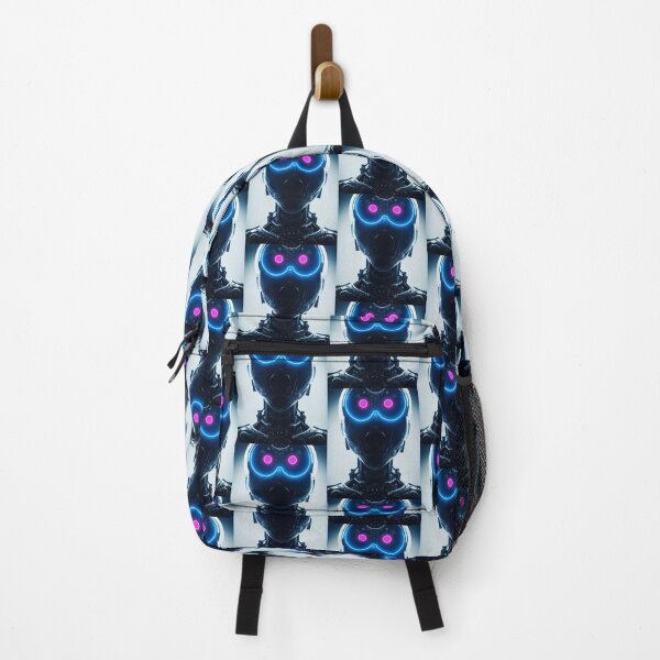 Item preview, Vector Bot x AI designed and sold by DJKre.