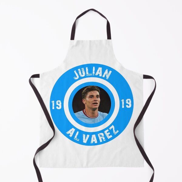 Item preview, Julian Alvarez designed and sold by Truefans.