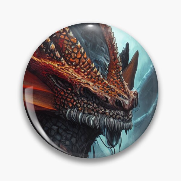 Item preview, Dragonborn | Dragon Elder | Deslidia Dynasty | Elder Dragon Priest | Princess Regina's story caracters designed and sold by Petko Georgiev.