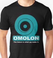 Omolon Future Slim Fit T-Shirt