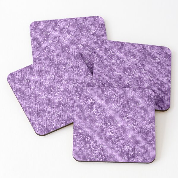 Item preview, Luxury Purple 9 designed and sold by TrendyGlitter.