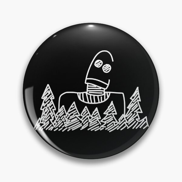 Item preview, Iron Giant designed and sold by Iron Giant Official ®.