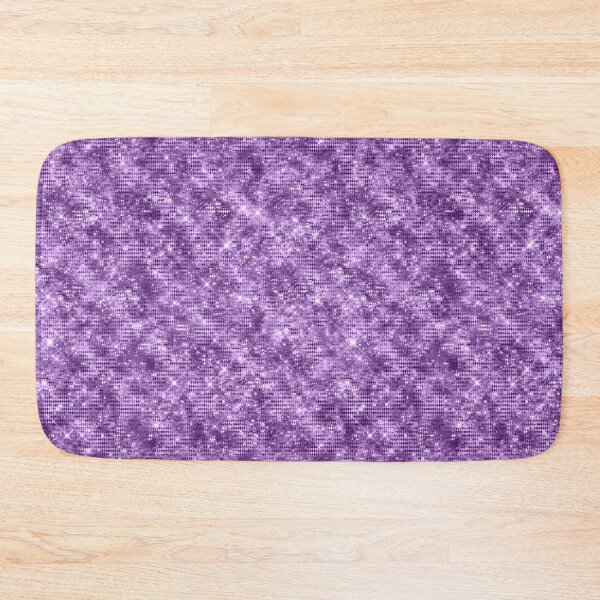 Item preview, Luxury Purple 9 designed and sold by TrendyGlitter.