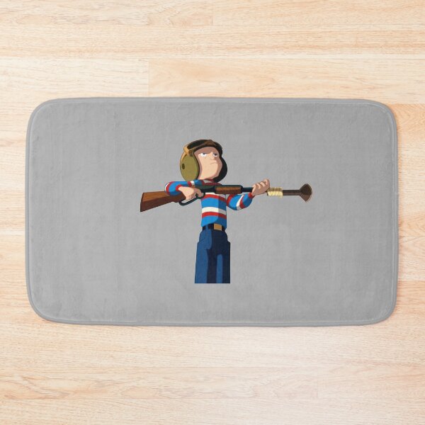 Item preview, Iron Giant designed and sold by Iron Giant Official ®.