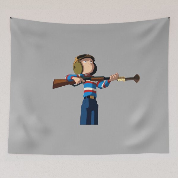 Item preview, Iron Giant designed and sold by Iron Giant Official ®.