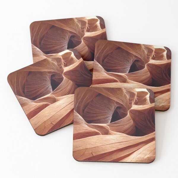 Item preview, Antelope Canyon Desert Landscape designed and sold by La-Paqui.