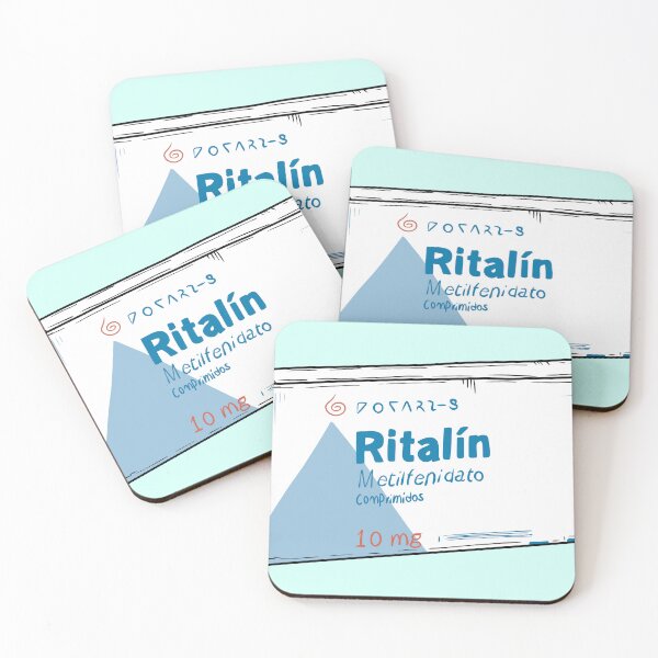 Item preview, Ritalin box designed and sold by Jrfiguer7.