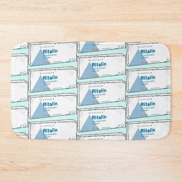 Item preview, Ritalin box designed and sold by Jrfiguer7.