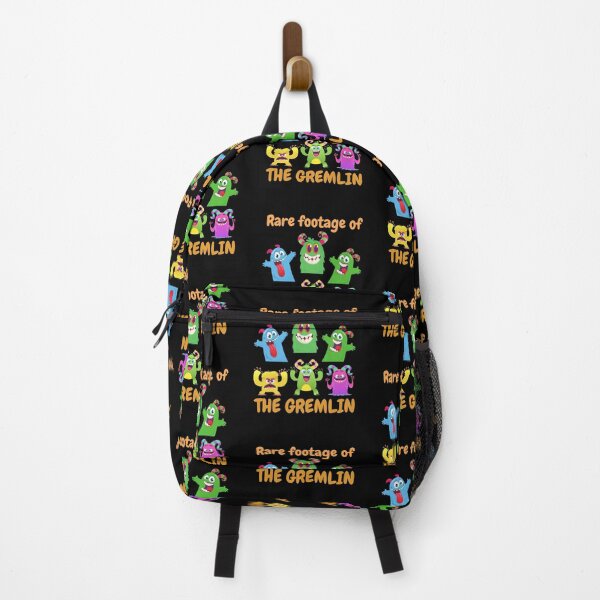 Item preview, Gremlin Party Rare Footage designed and sold by Wehavefun.