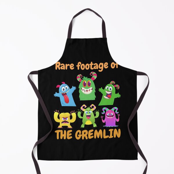 Item preview, Gremlin Party Rare Footage designed and sold by Wehavefun.