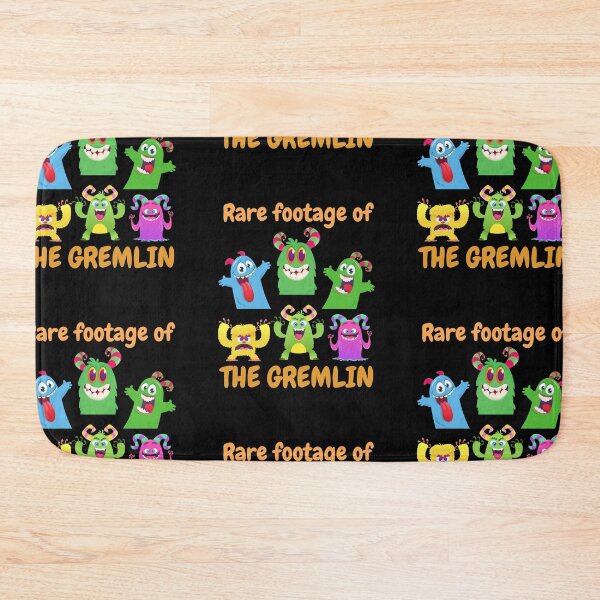 Item preview, Gremlin Party Rare Footage designed and sold by Wehavefun.