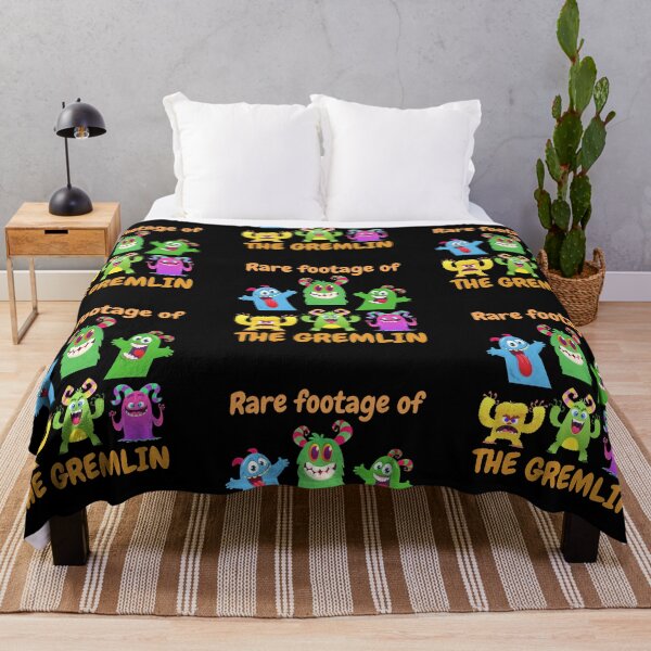 Item preview, Gremlin Party Rare Footage designed and sold by Wehavefun.