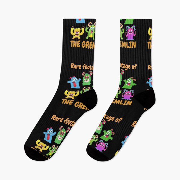 Item preview, Gremlin Party Rare Footage designed and sold by Wehavefun.