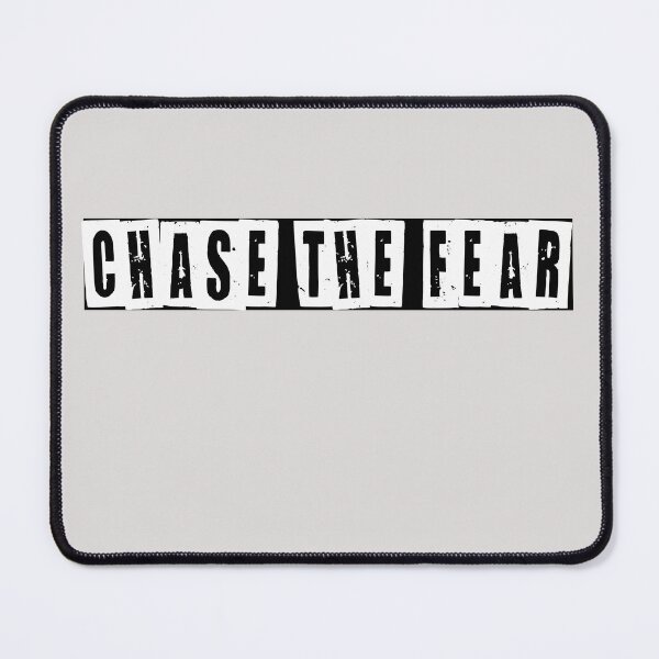 Item preview, Chase The Fear designed and sold by HiddenStar02.