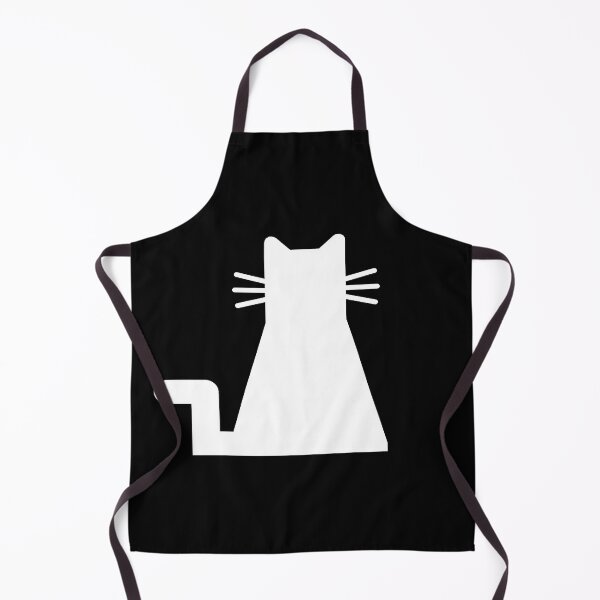 Item preview, Lonely silhouette cat designed and sold by Amilaz.