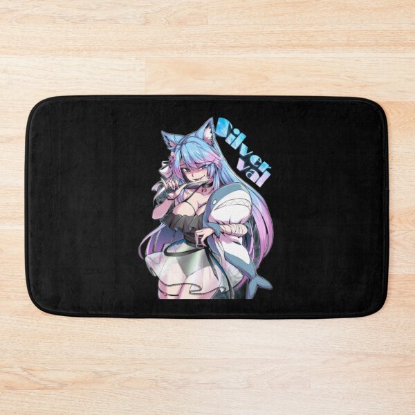 Item preview, silvervale vshojo (NEW) designed and sold by Elijah5455.