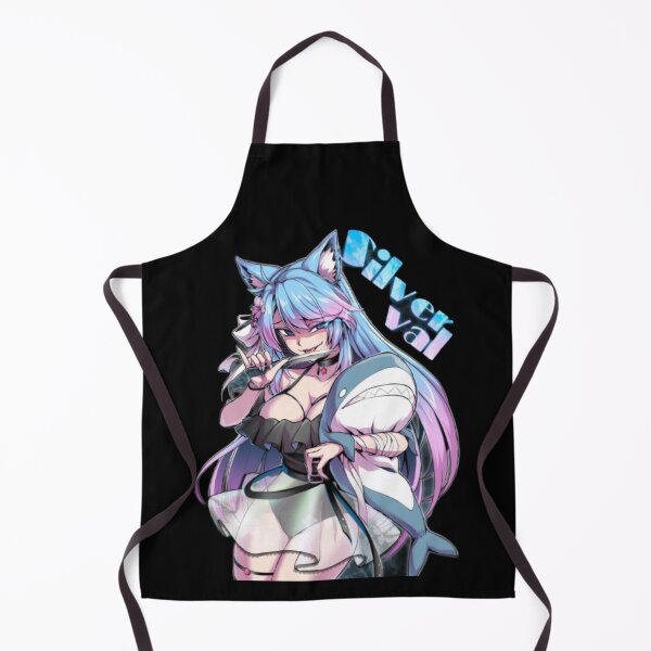 Item preview, silvervale vshojo (NEW) designed and sold by Elijah5455.