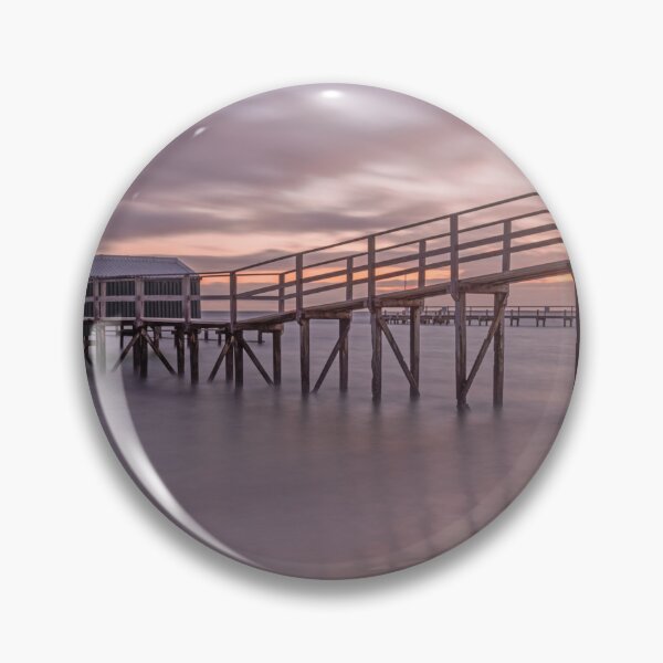 Item preview, Shelley Beach Victoria No 1 designed and sold by GaryParnell.