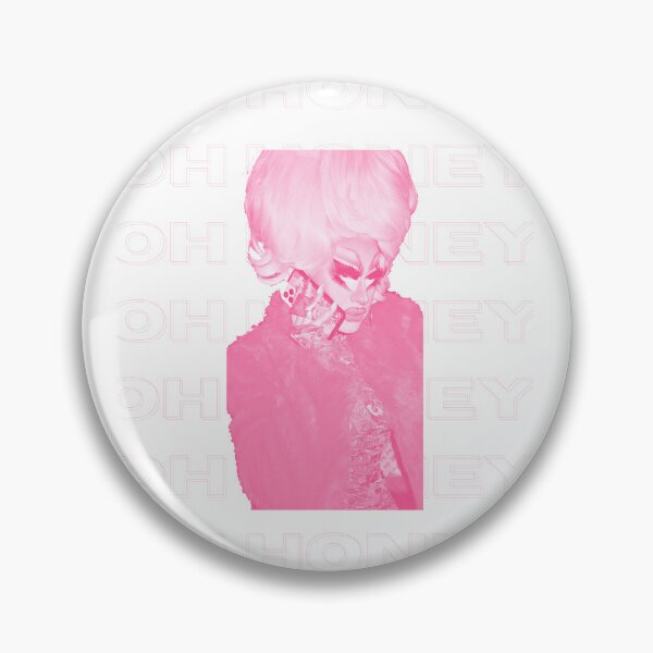Item preview, OH HONEY PINK designed and sold by izzykeiser1.