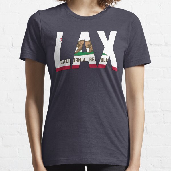 Los Angeles T-shirt Old English California Cali Tees Socal -  New  Zealand