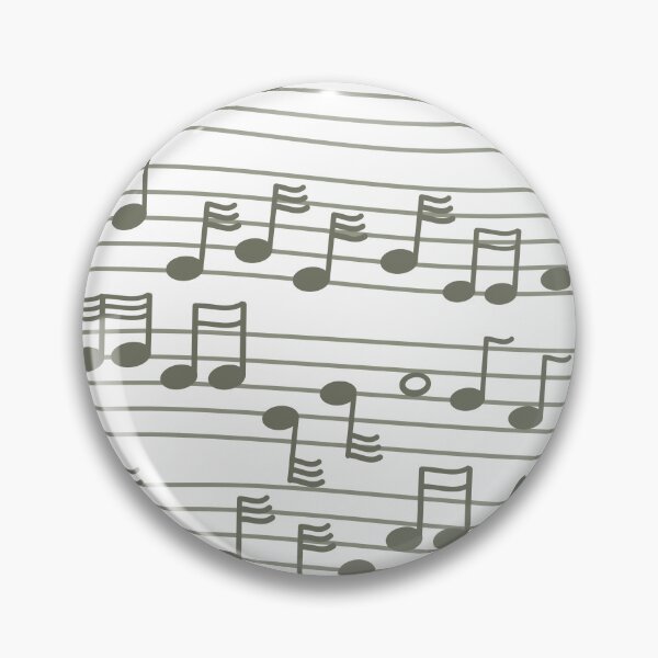 Item preview, Cute Music Sheets And Notes For Music Player And Orchestra Musicians As A Jazz Musicians designed and sold by Funwithmusic.