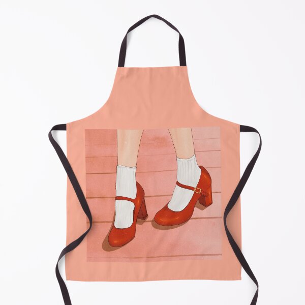 Item preview, Red heels designed and sold by Safarha.