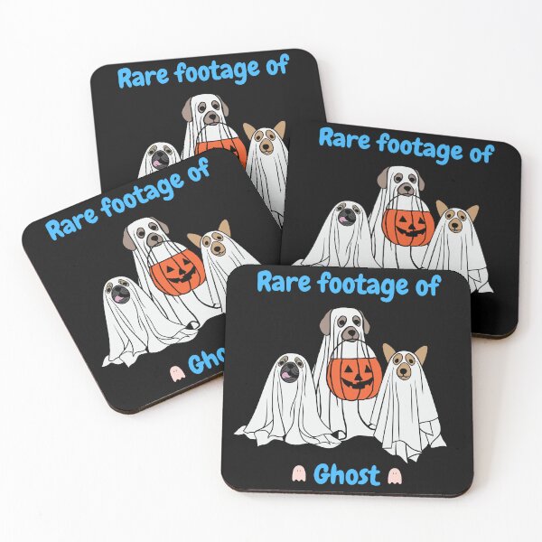 Item preview, Rare Footage Of Ghost designed and sold by Wehavefun.