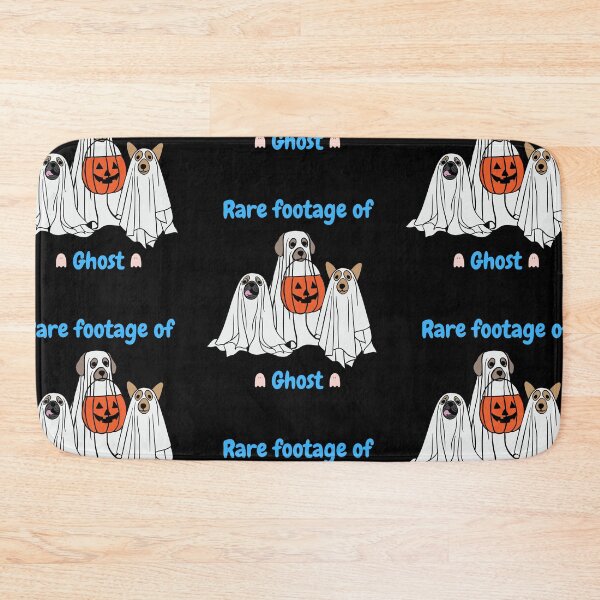 Item preview, Rare Footage Of Ghost designed and sold by Wehavefun.