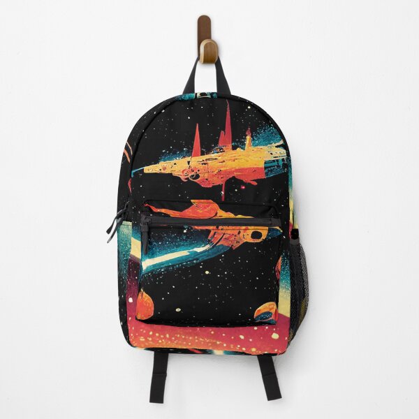 Item preview, Retro Space Battle designed and sold by Kybruno's Creations.