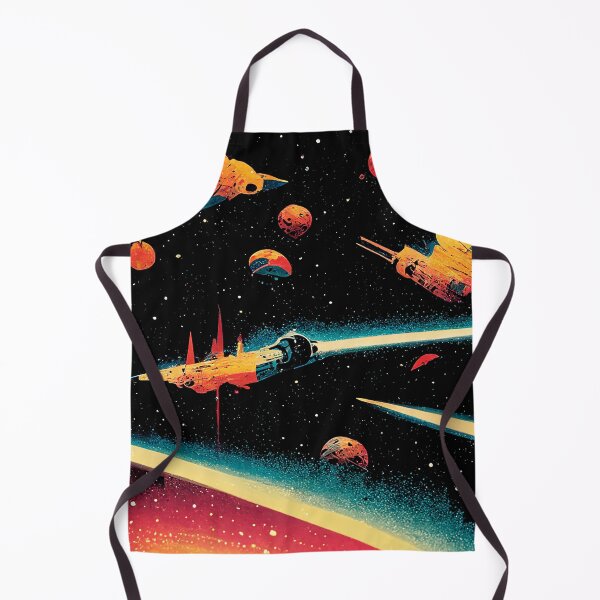 Item preview, Retro Space Battle designed and sold by Kybruno's Creations.