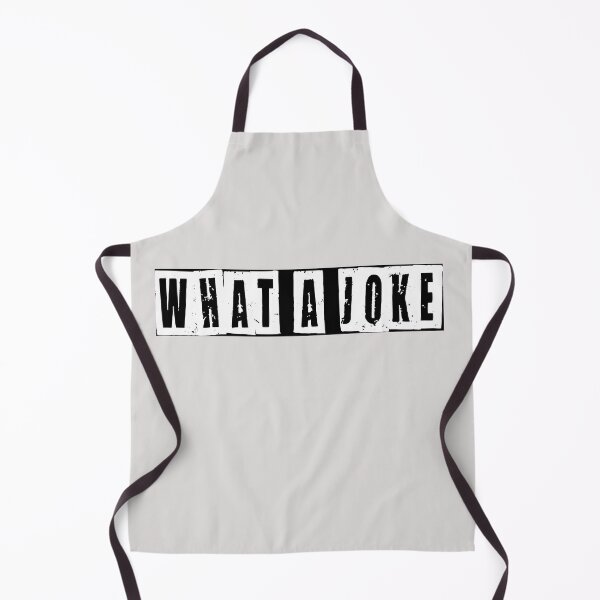 Item preview, What A Joke  designed and sold by HiddenStar02.