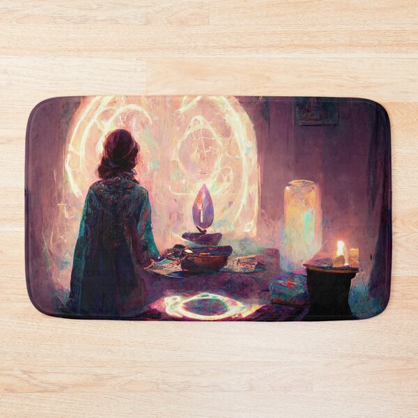 Item preview, Witch Altar designed and sold by DeeaNova.