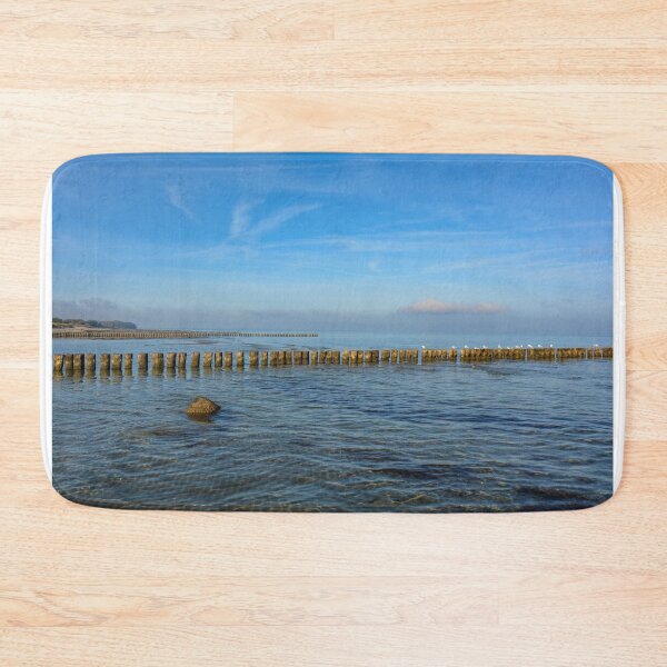 Item preview, Baltic Sea idyll designed and sold by Claudia-Evans.