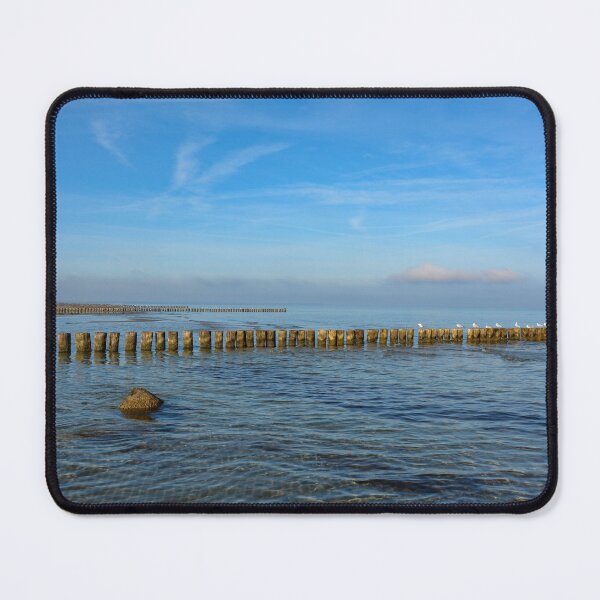 Item preview, Baltic Sea idyll designed and sold by Claudia-Evans.
