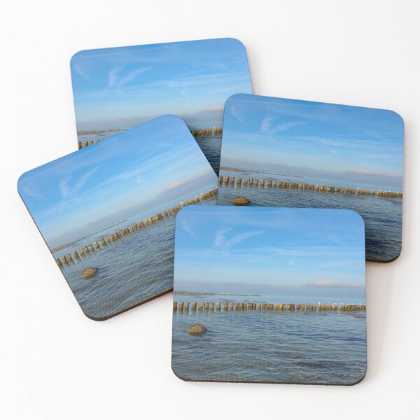 Item preview, Baltic Sea idyll designed and sold by Claudia-Evans.