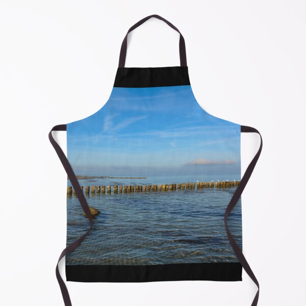 Item preview, Baltic Sea idyll designed and sold by Claudia-Evans.