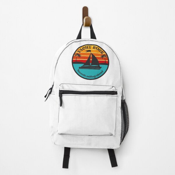 Item preview, Yacht Rock - Smooth Sailing Ahead designed and sold by jrno11.