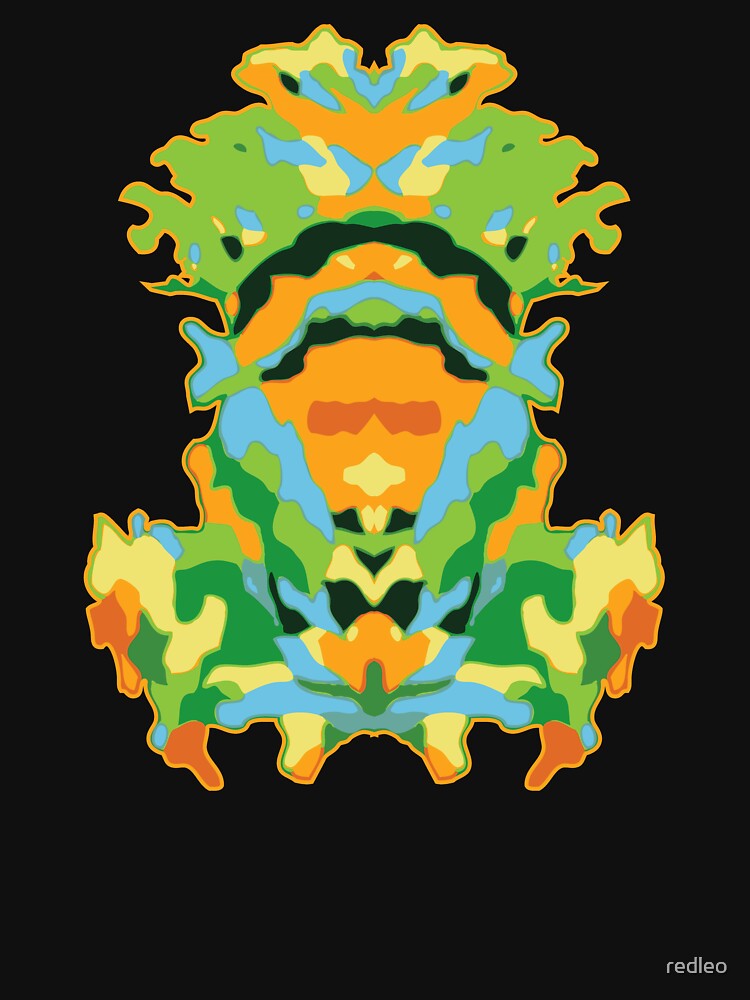 Tropic Totem by redleo