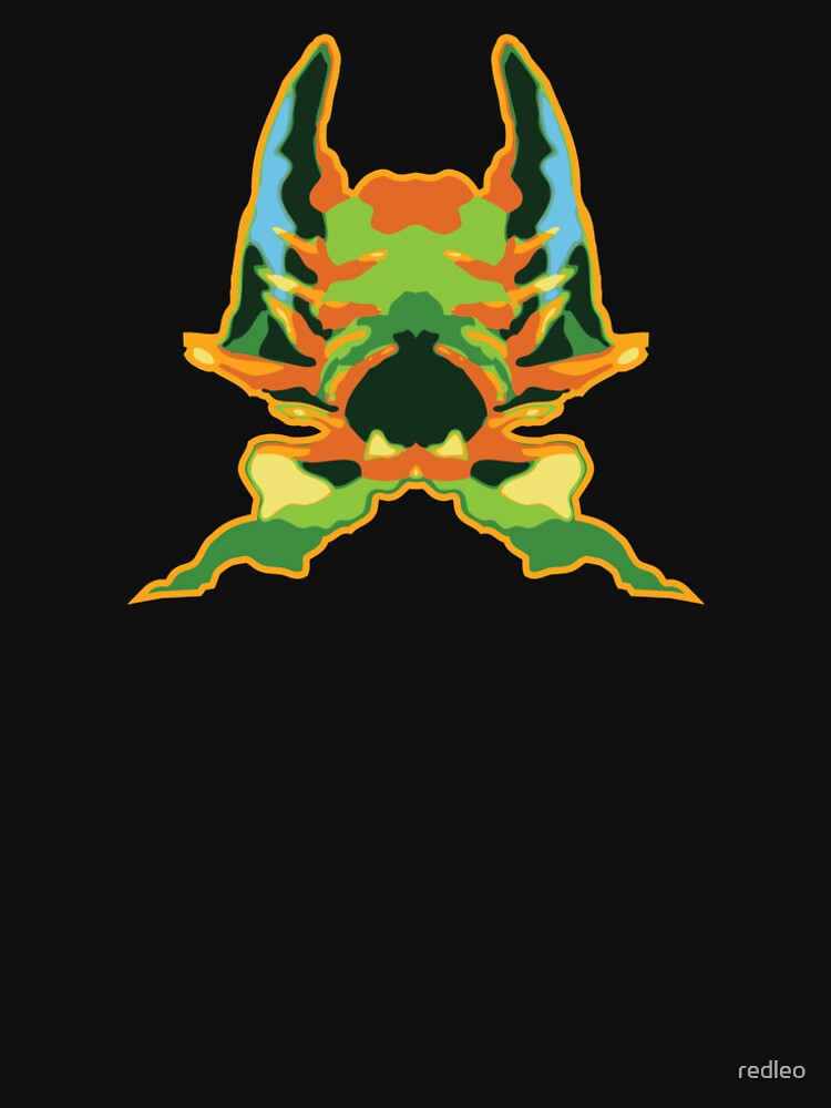 Tropic Totem by redleo