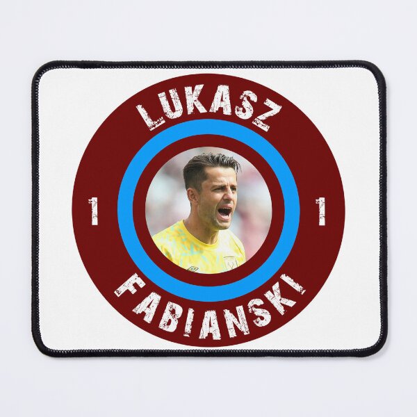 Item preview, Lukasz Fabianski designed and sold by Truefans.