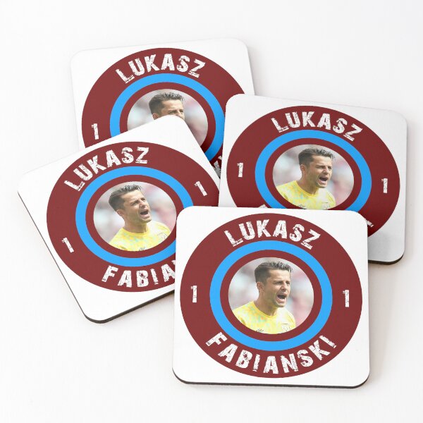 Item preview, Lukasz Fabianski designed and sold by Truefans.